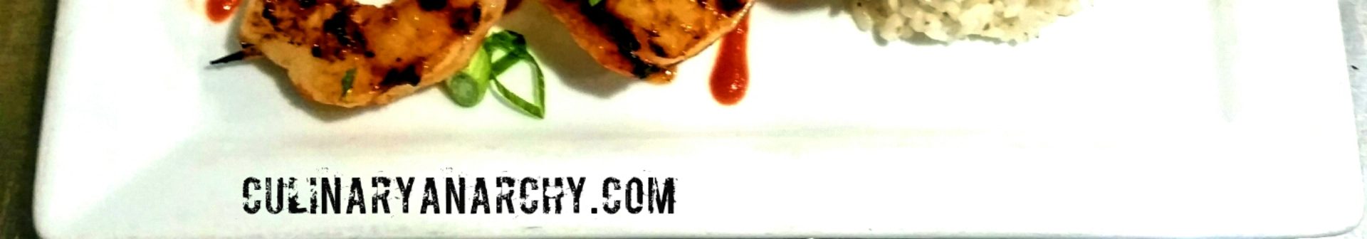 CulinaryAnarchy.com