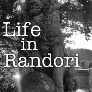 Life in Randori