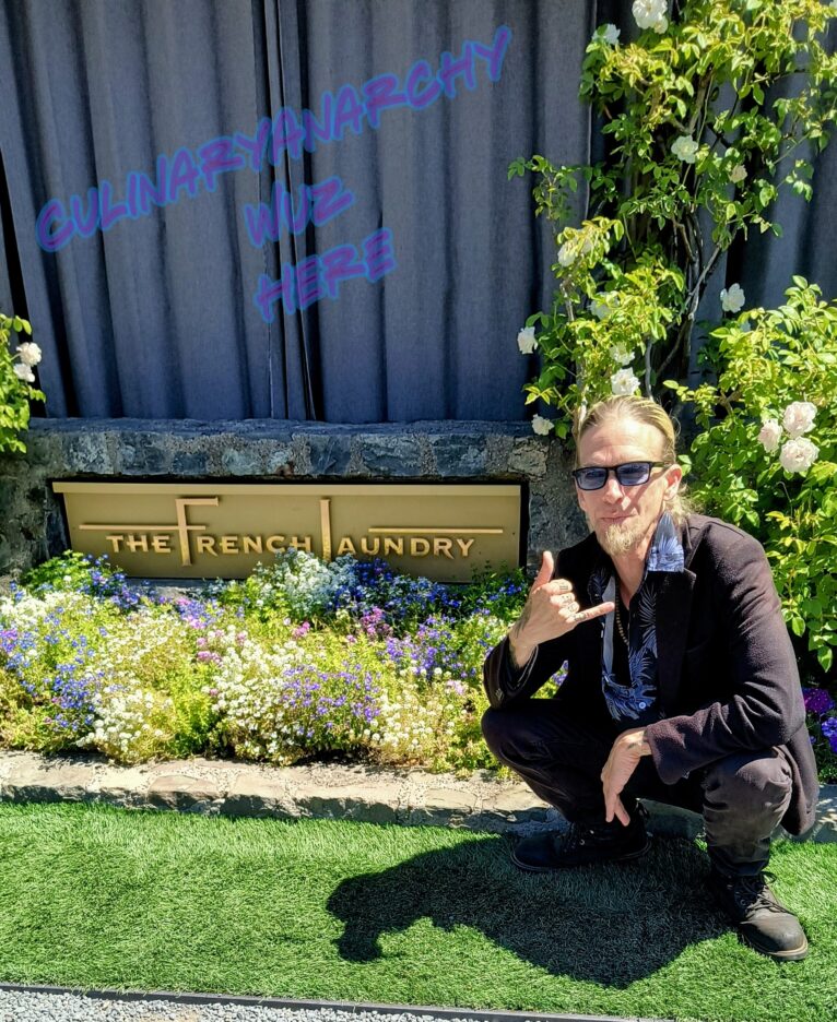 Why I won’t eat at The French Laundry (a love note)