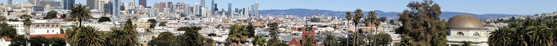 My San Francisco Top Ten