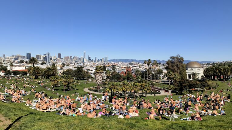 My San Francisco Top Ten