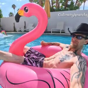 Live at Exit Now (streaming) February 27th at 7PM