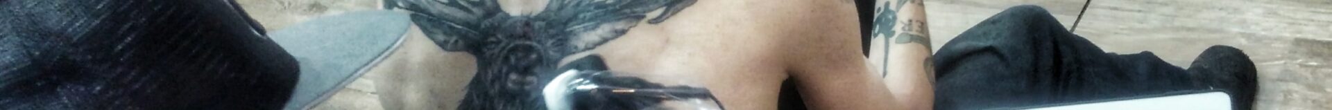 A few things to consider before getting a new Tattoo